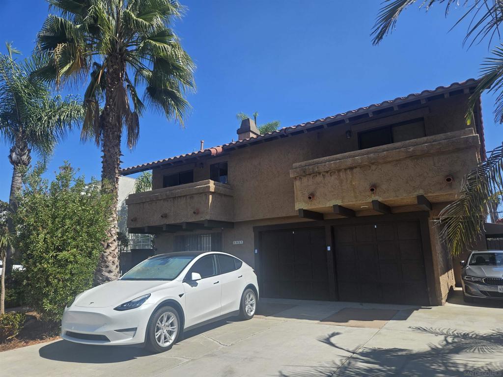 3951 Idaho St. #5 San Diego CA 92104 | MLS #260024115SD 45 MLS #260024115SD image #0