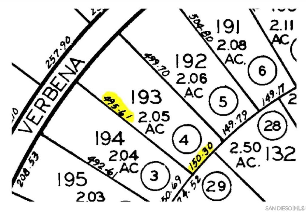 MLS #260024137SD image #0