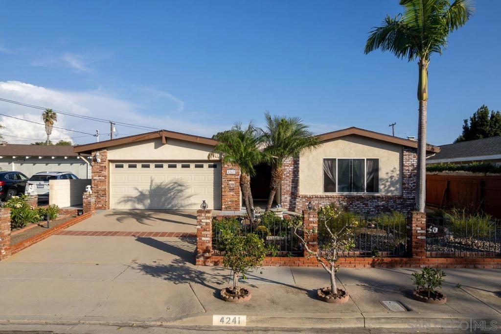 MLS #260024201SD image #0