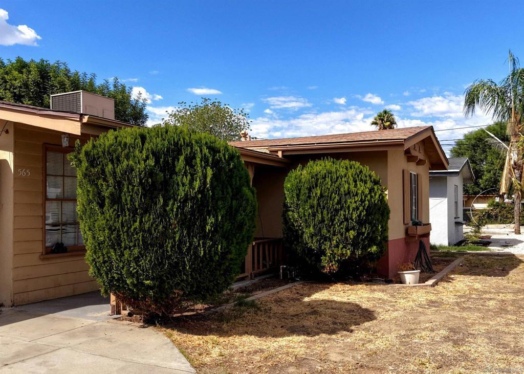 565 Taylor st Hemet CA 92543 | MLS #260024241SD 45 MLS #260024241SD image #0