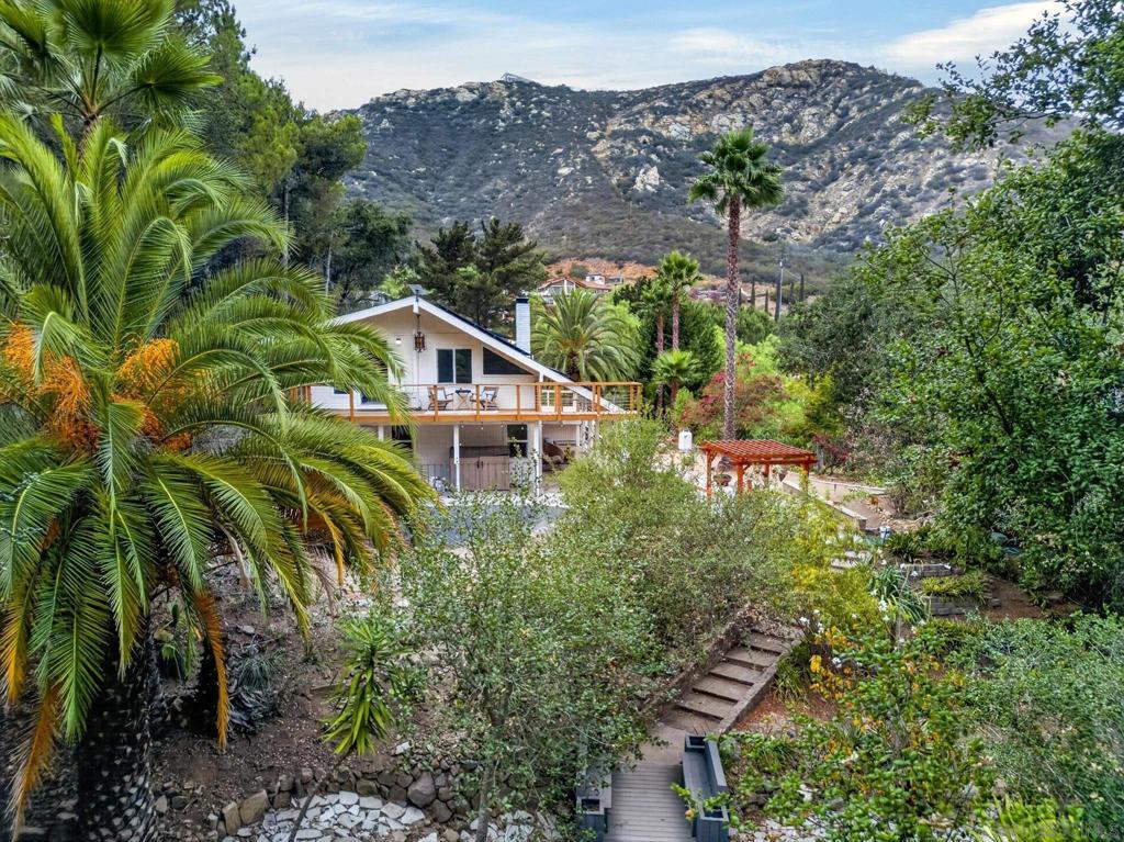 9419 Mount Israel Escondido CA 92029 | MLS #260024305SD 45 MLS #260024305SD image #0