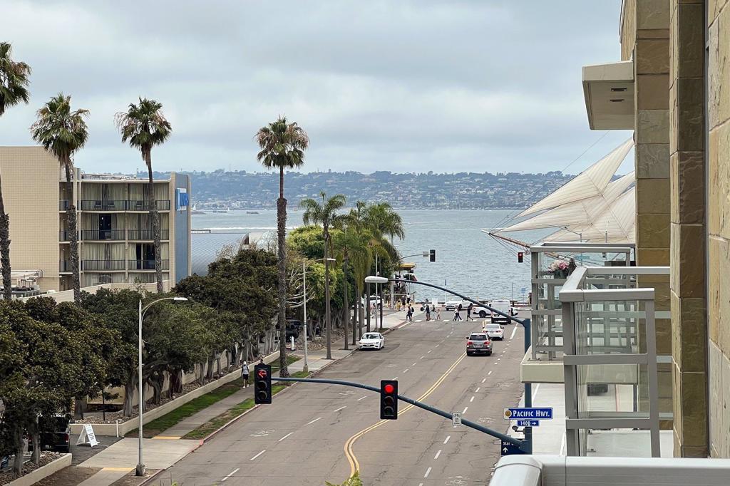 1431 Pacific Hwy #508 San Diego CA 92101 | MLS #260024320SD 45 MLS #260024320SD image #0
