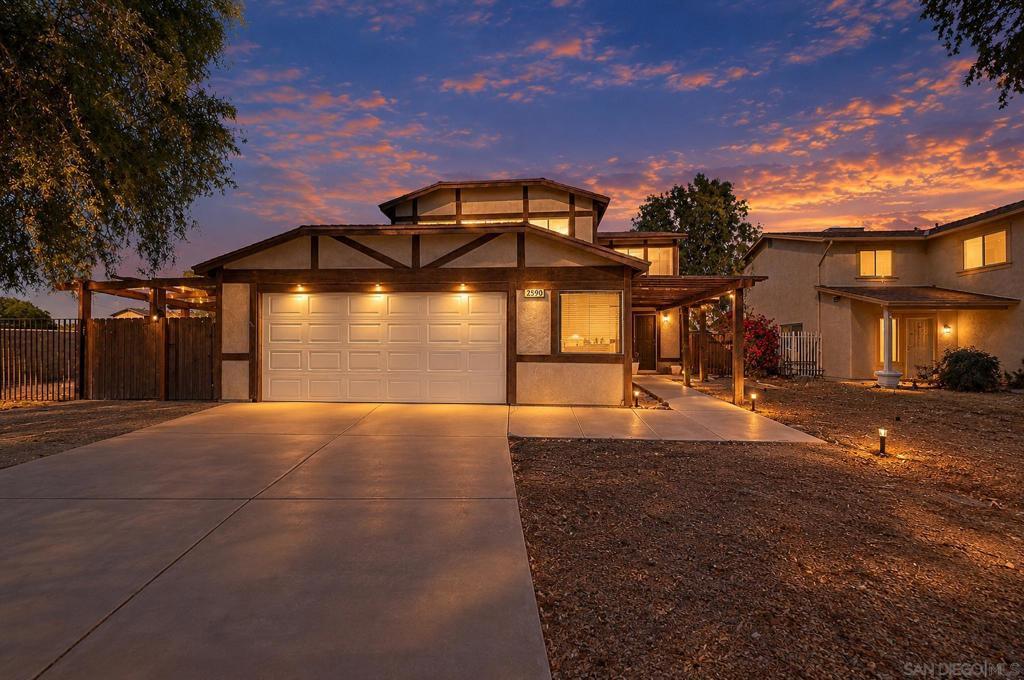 MLS #260024686SD image #0
