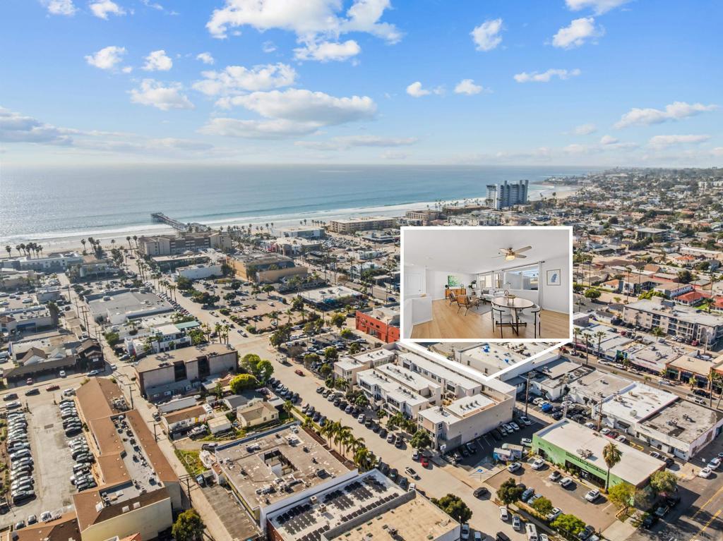 924 Hornblend St #311 San Diego CA 92109 | MLS #260024698SD 45 MLS #260024698SD image #0