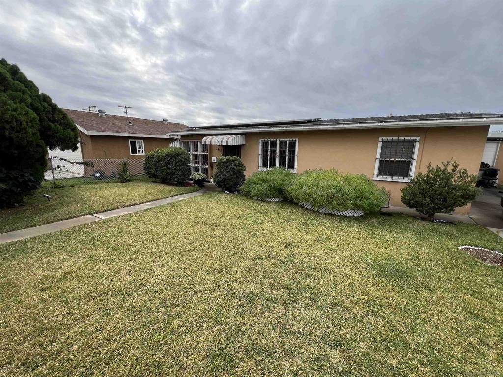 MLS #2600246SD image #0