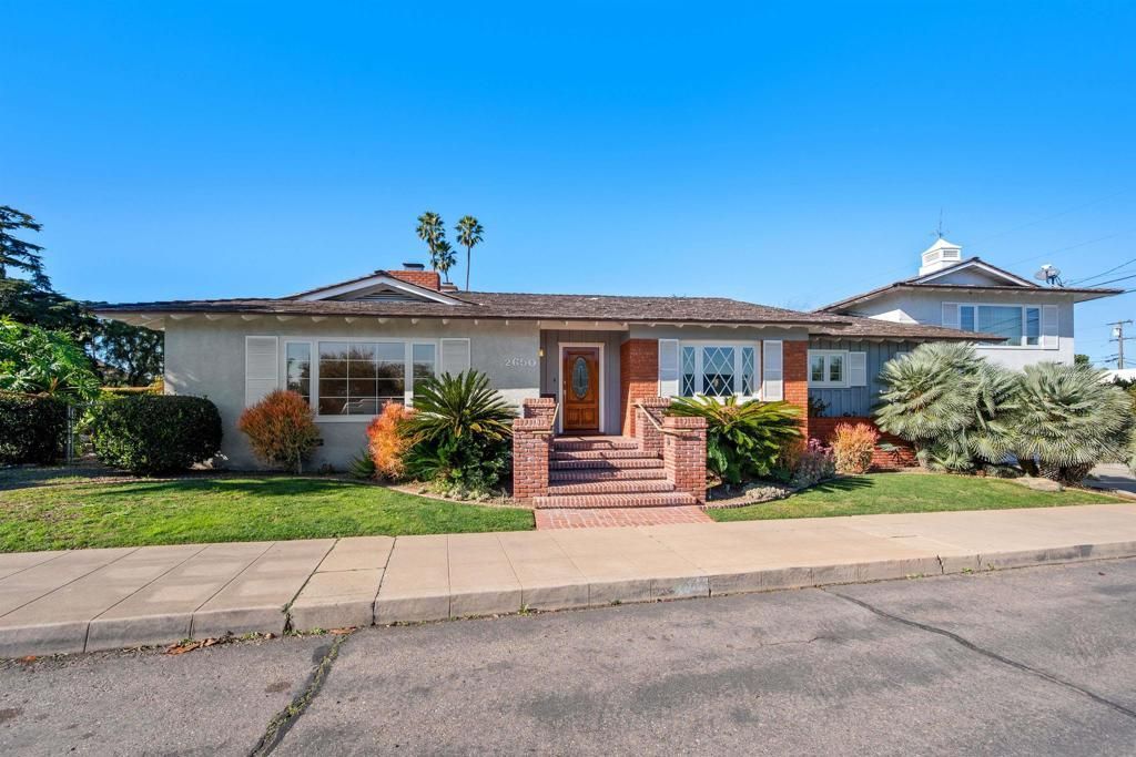 MLS #2600262SD image #0