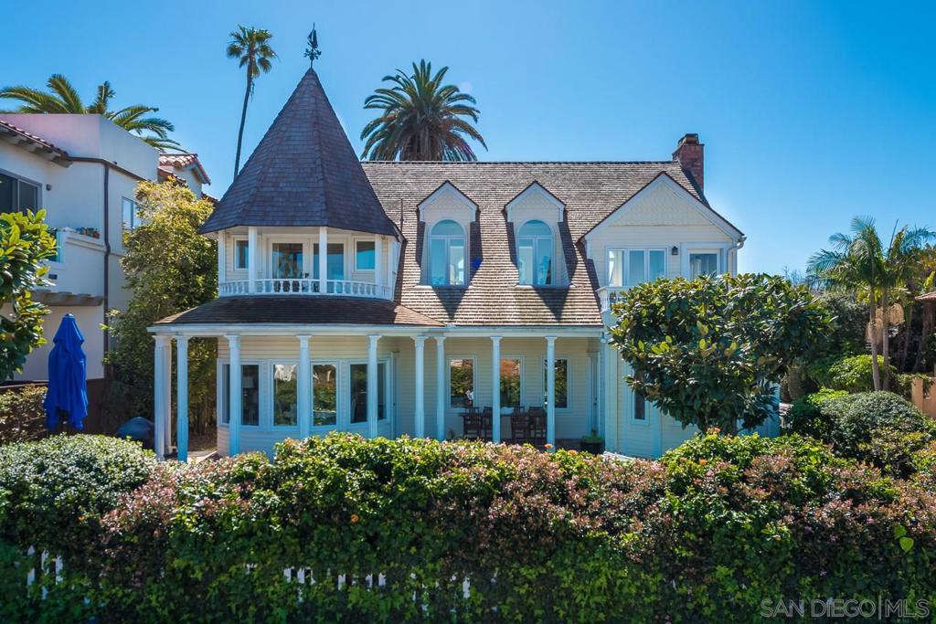 MLS #2600316SD image #0