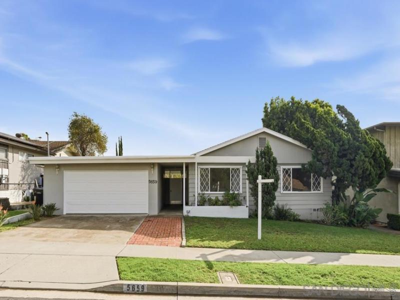 MLS #2600355SD image #0