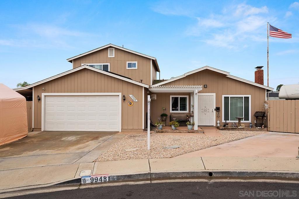 MLS #2600371SD image #0