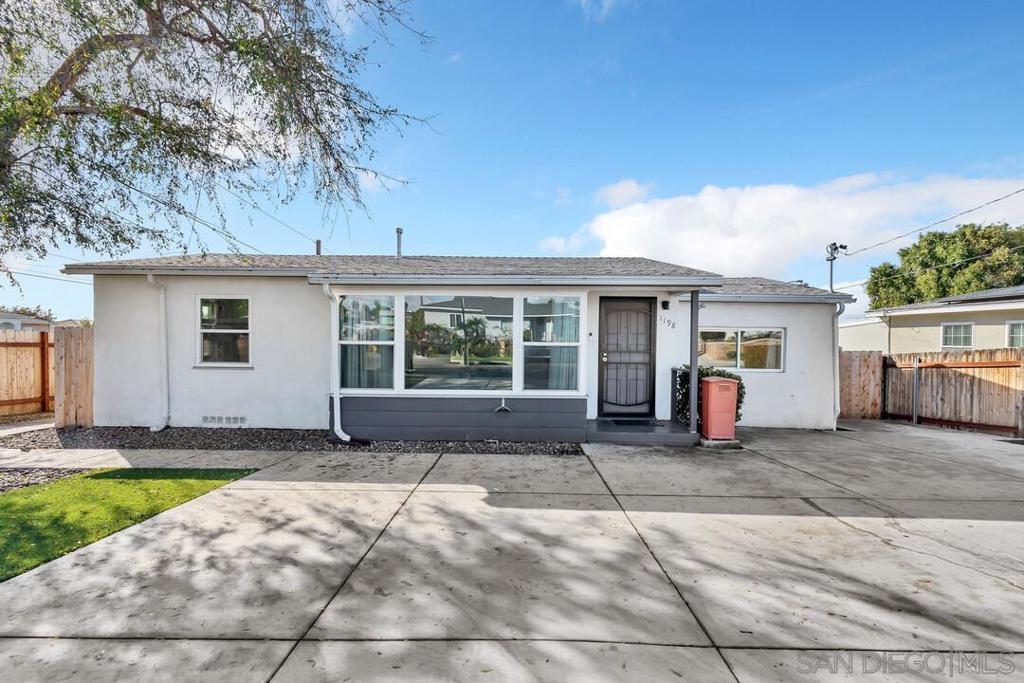 MLS #2600395SD image #0