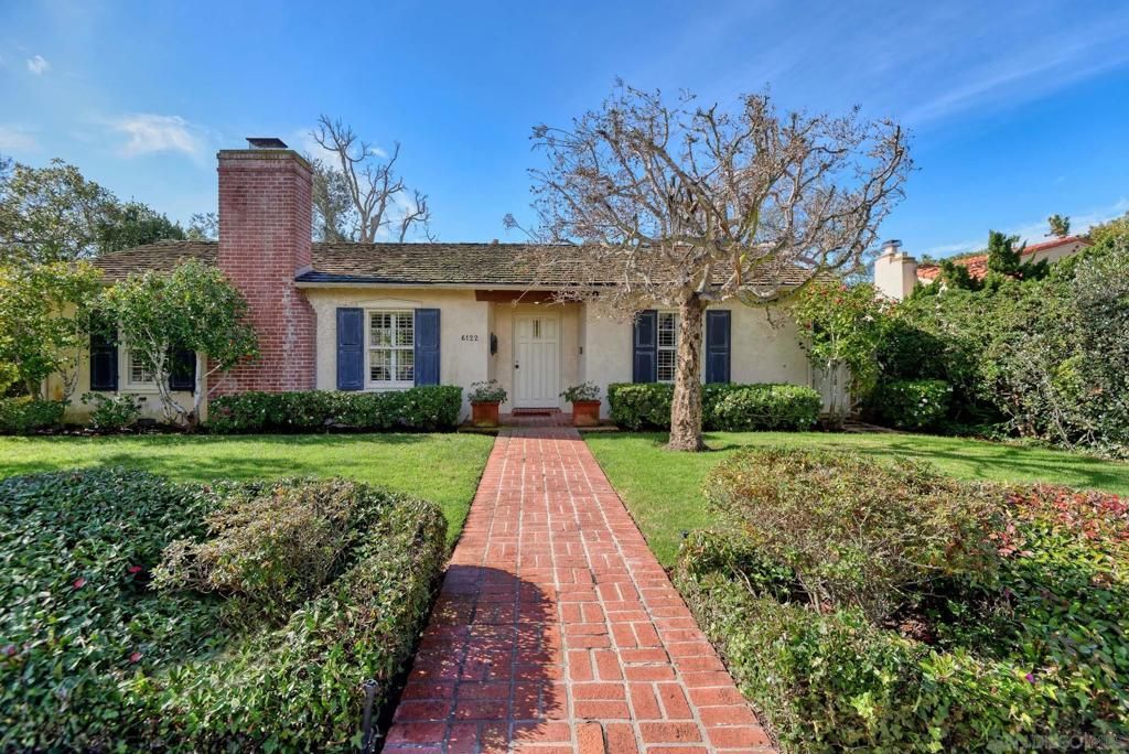 MLS #2600412SD image #0