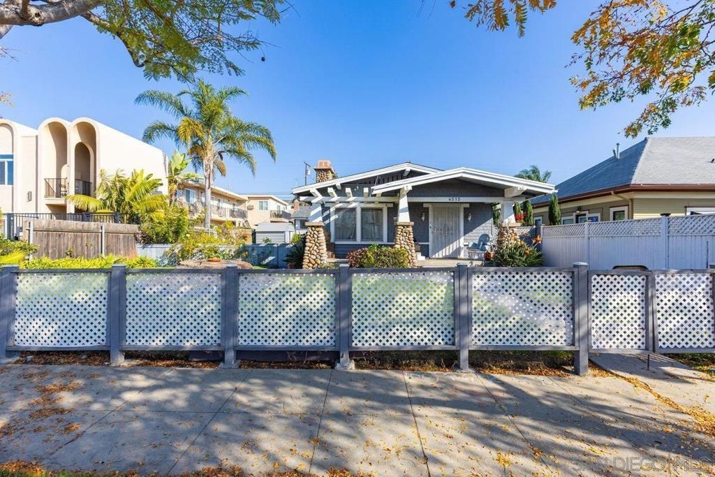 MLS #2600427SD image #0