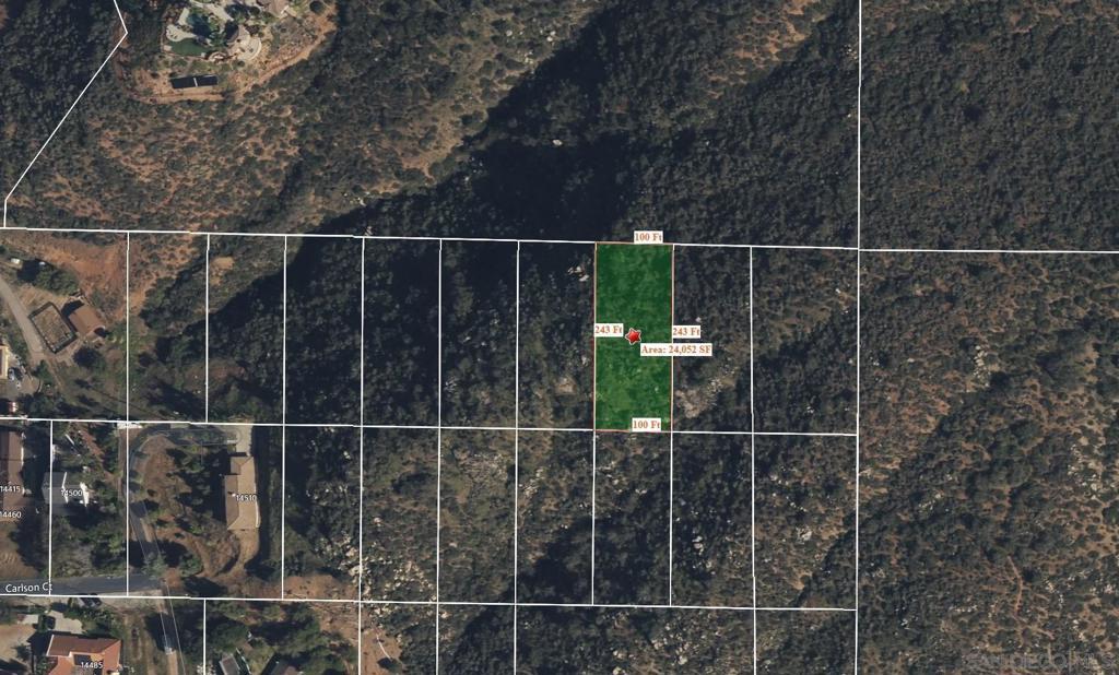 MLS #2600499SD image #0