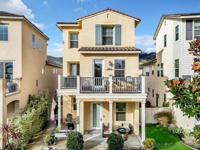 MLS #2600525SD image #0