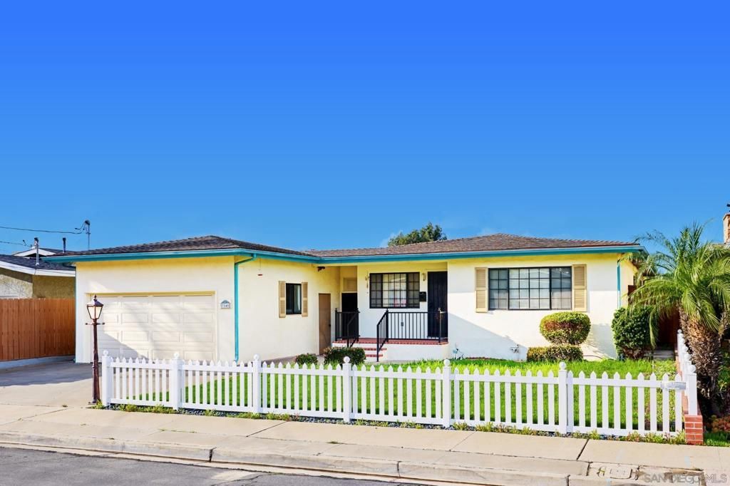 MLS #2600595SD image #0