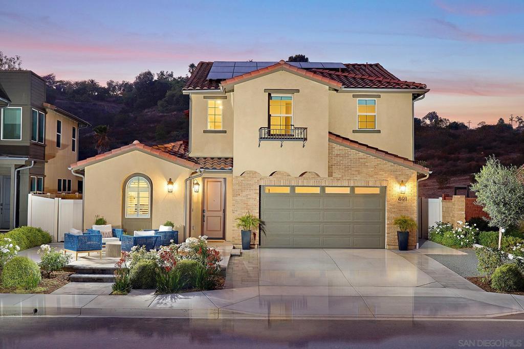 MLS #2600596SD image #0