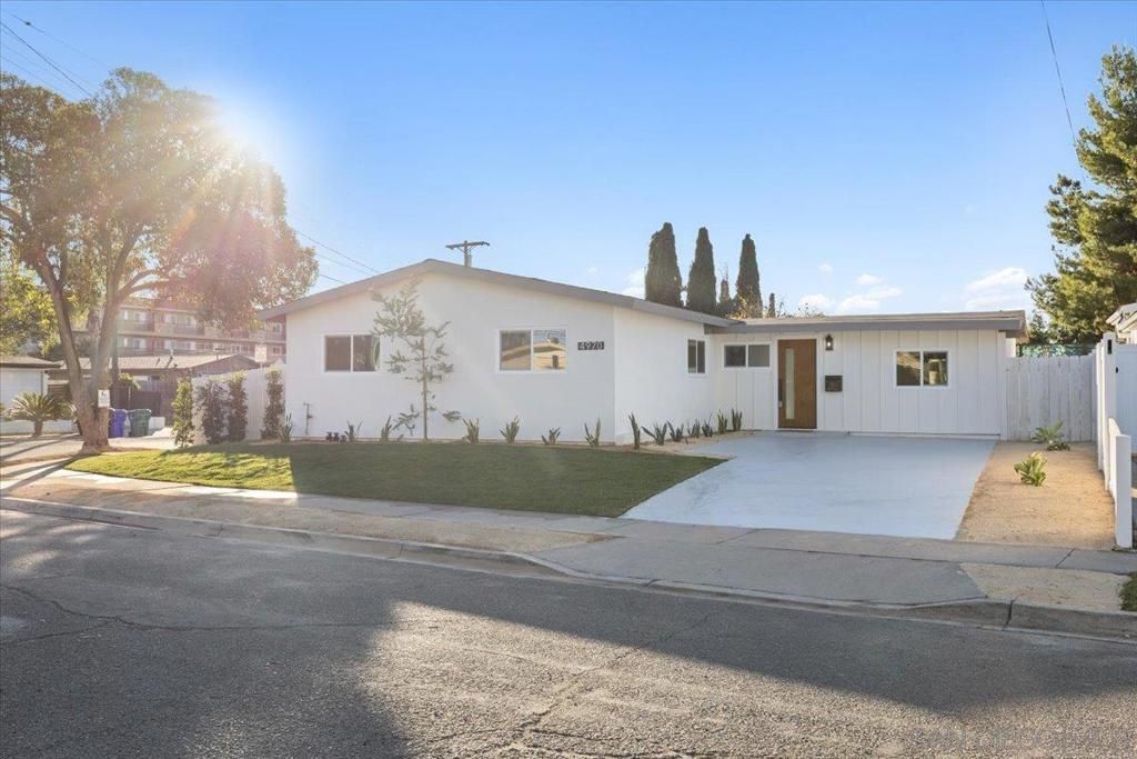 MLS #2600651SD image #0