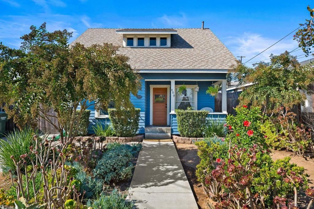 MLS #2600662SD image #0