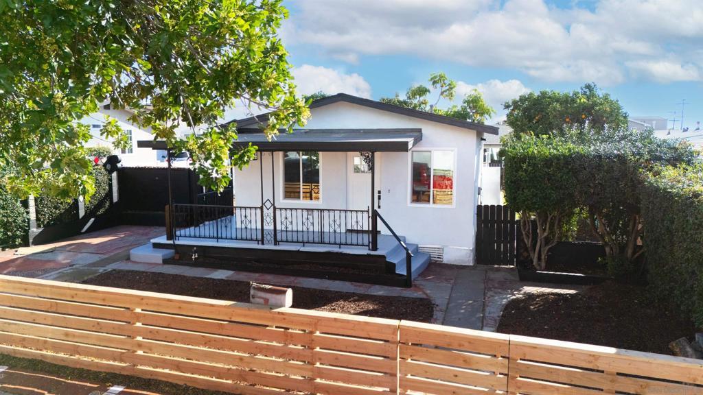 MLS #2600664SD image #0