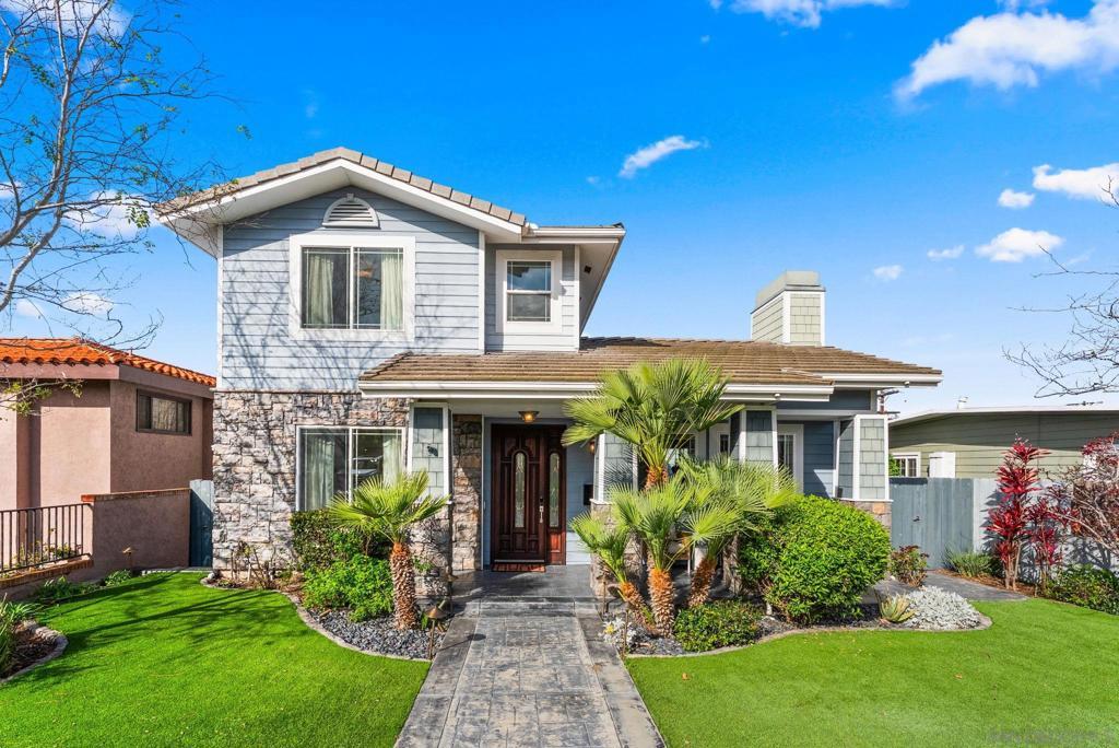 MLS #2600675SD image #0