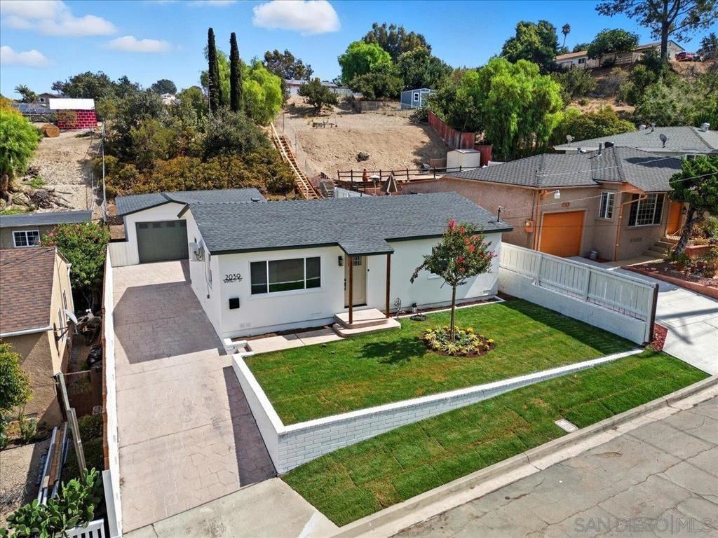 MLS #2600699SD image #0