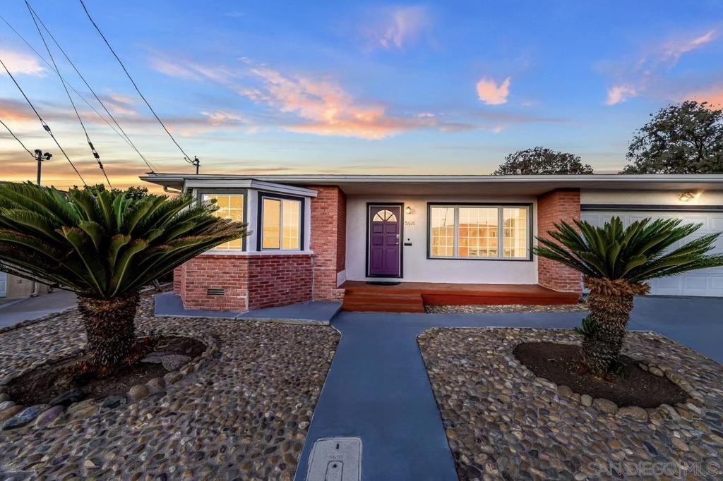 MLS #2600730SD image #0