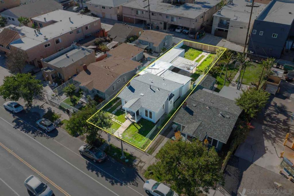 MLS #2600761SD image #0