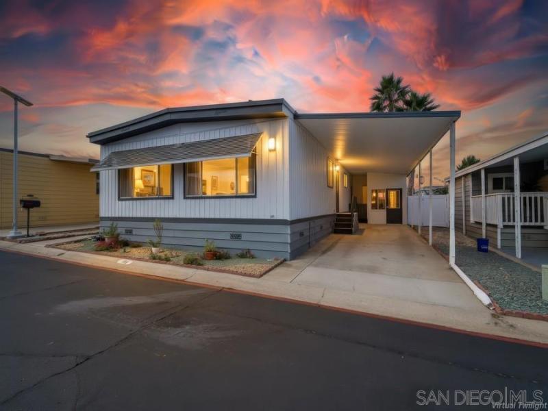 MLS #2600789SD image #0