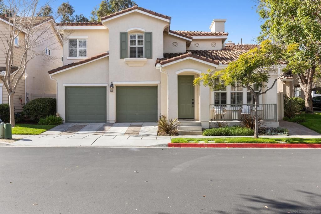 MLS #2600805SD image #0