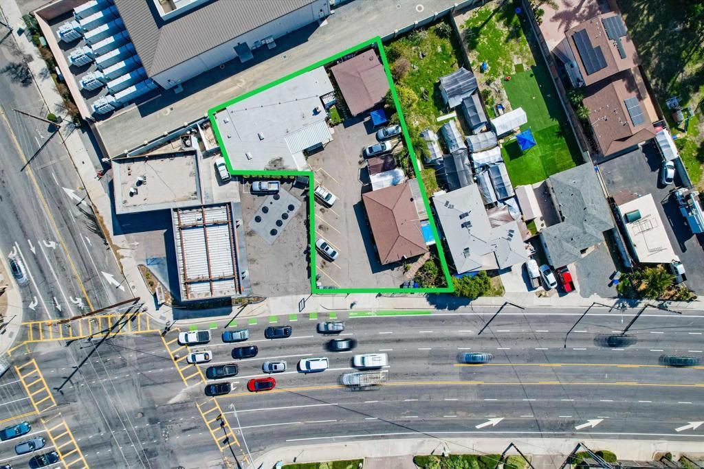 MLS #2600842SD image #0