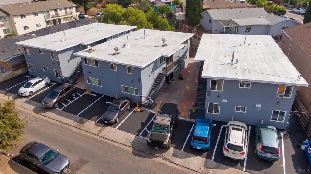 MLS #2600970SD image #0