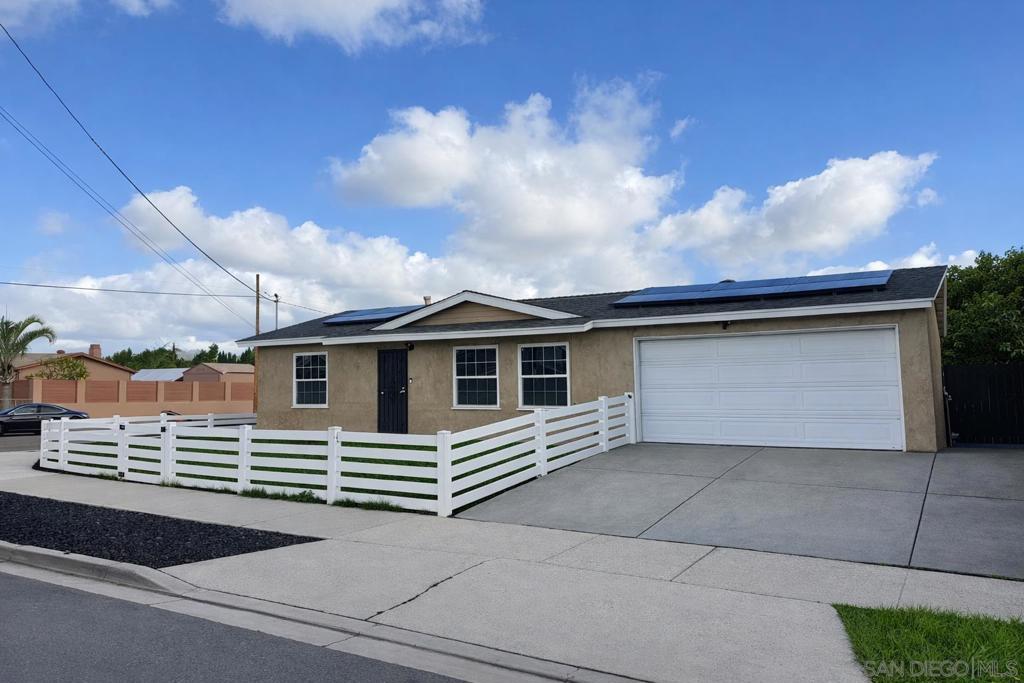 MLS #2600984SD image #0