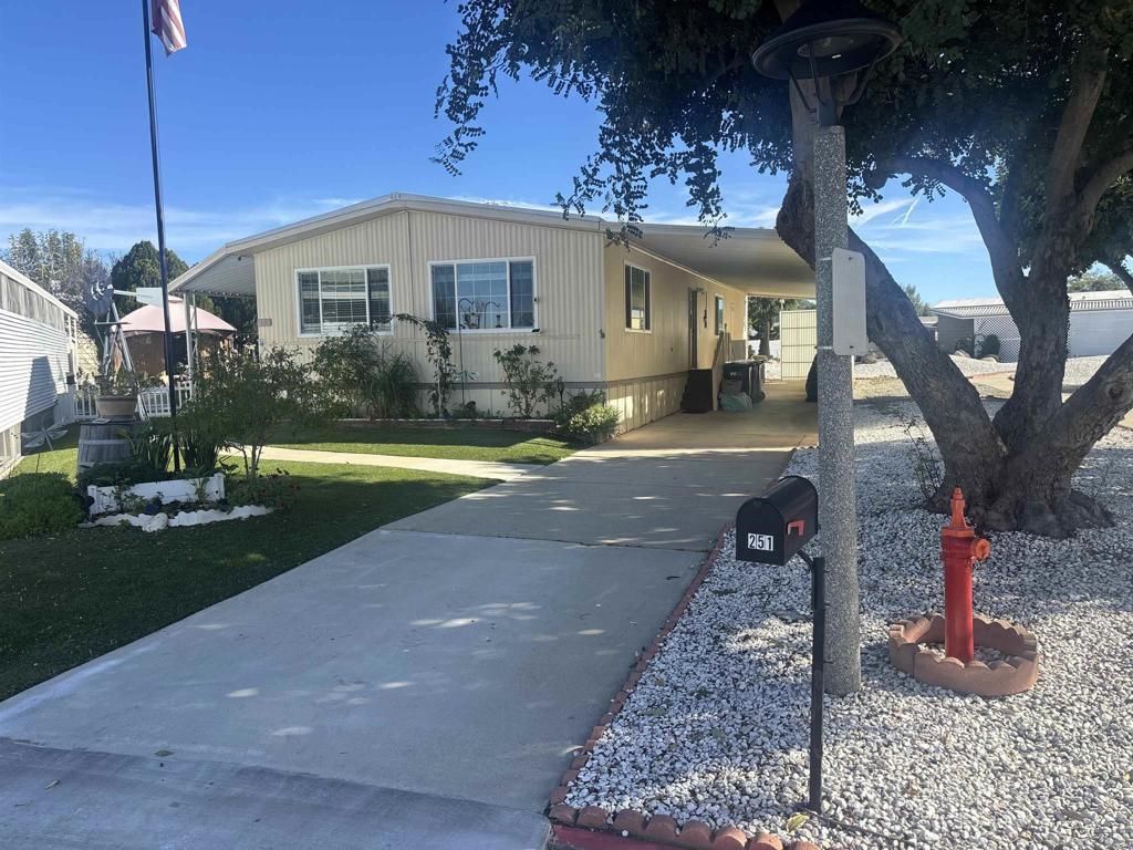 MLS #2601001SD image #0