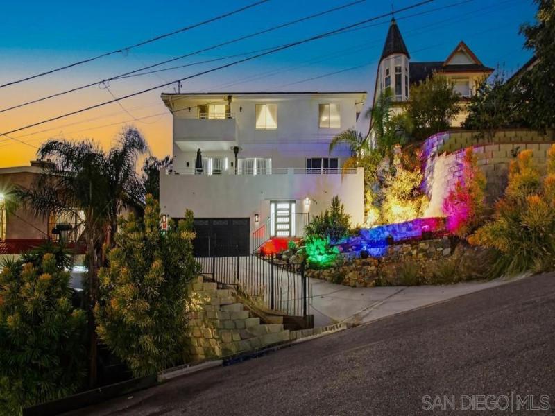 MLS #2601031SD image #0