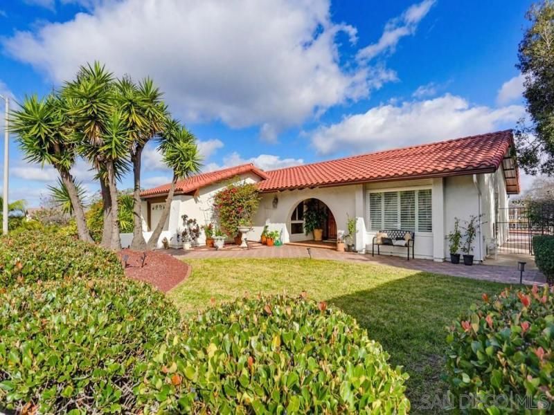 MLS #2601045SD image #0