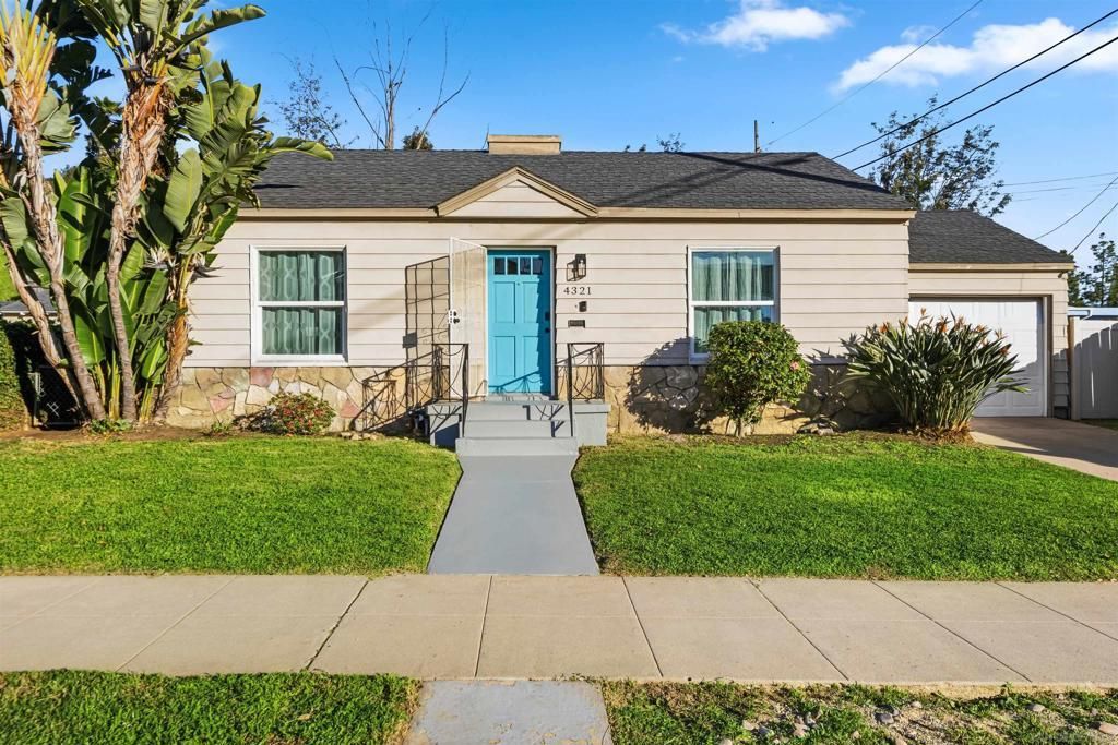 MLS #2601047SD image #0