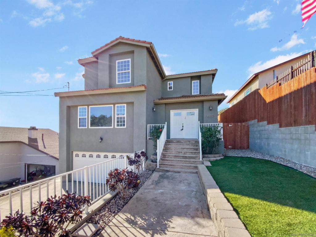 MLS #2601049SD image #0