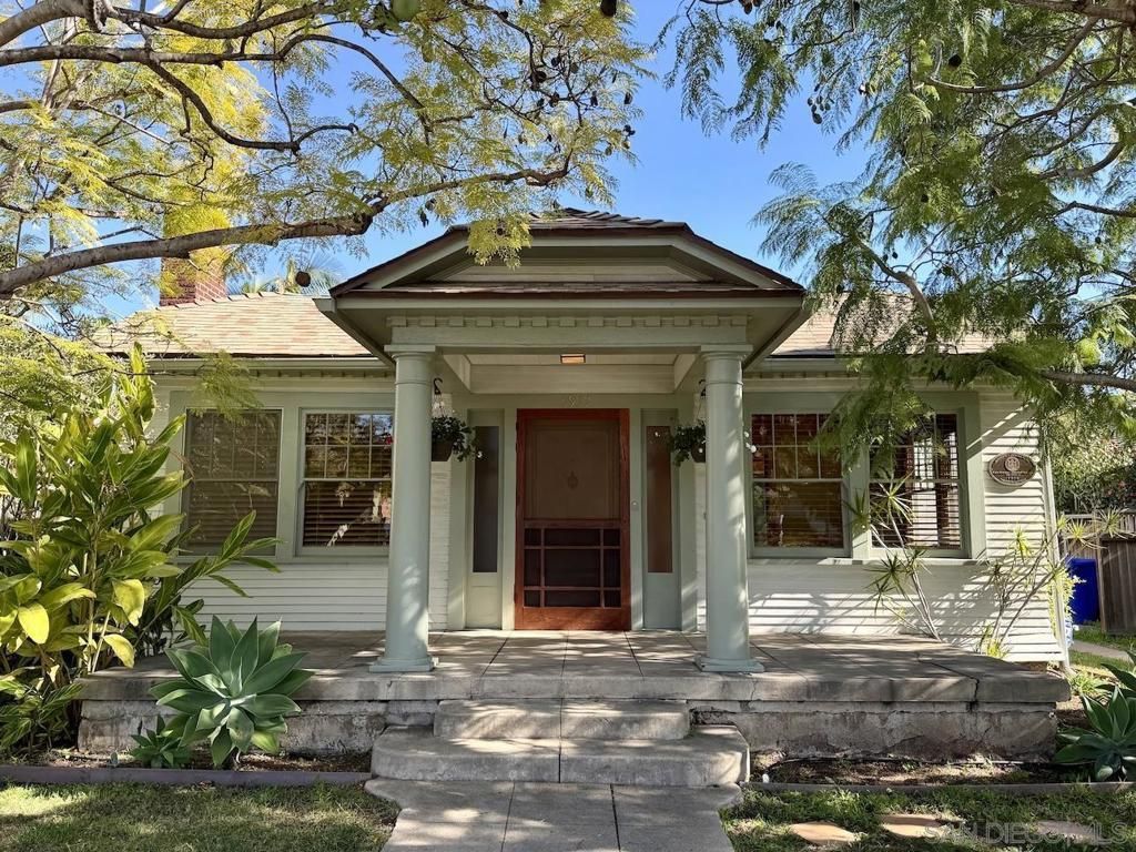 MLS #2601089SD image #0