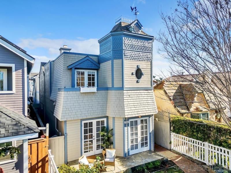 MLS #2601138SD image #0