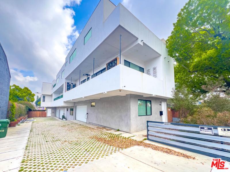 948 N Benton WY Los Angeles CA 90026 | MLS #26101862 45 MLS #26101862 image #0