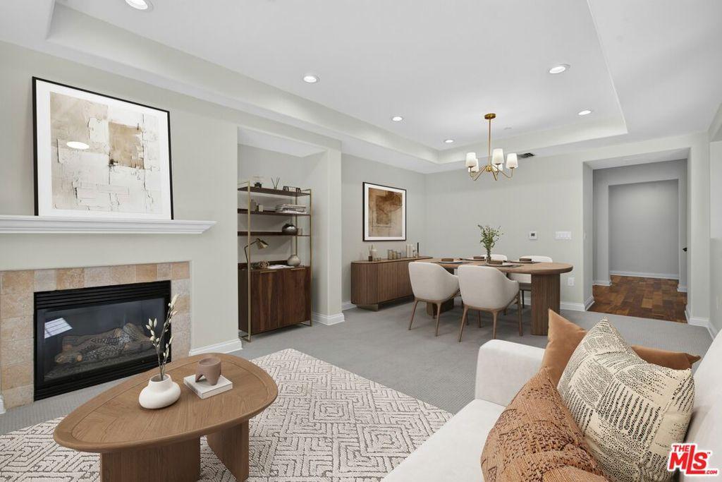 12975 Agustin PL #336 Playa Vista CA 90094 | MLS #26101965 45 MLS #26101965 image #0