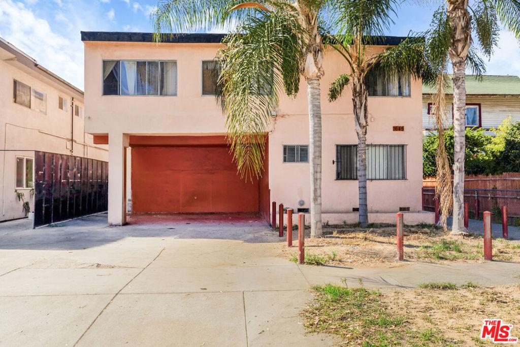 1645 S St Andrews PL Los Angeles CA 90019 | MLS #26102021 41 MLS #26102021 image #0