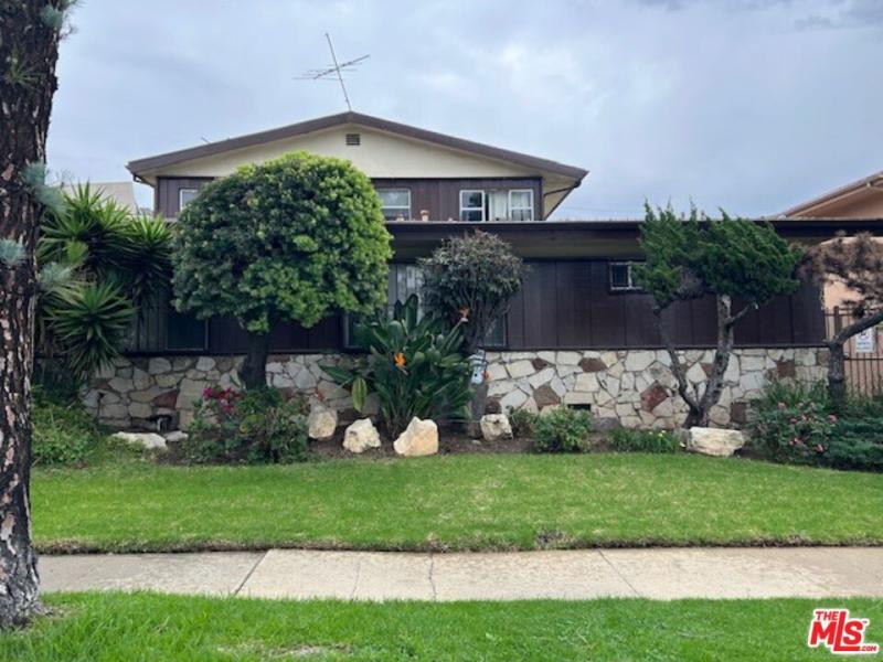 10702 Crenshaw BL #5 Inglewood CA 90303 | MLS #26632293 45 MLS #26632293 image #0