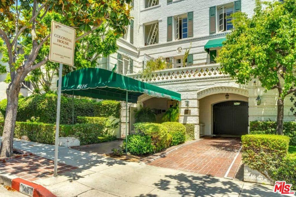 1416 Havenhurst DR #GF Los Angeles CA 90046 | MLS #26634381 45 MLS #26634381 image #0