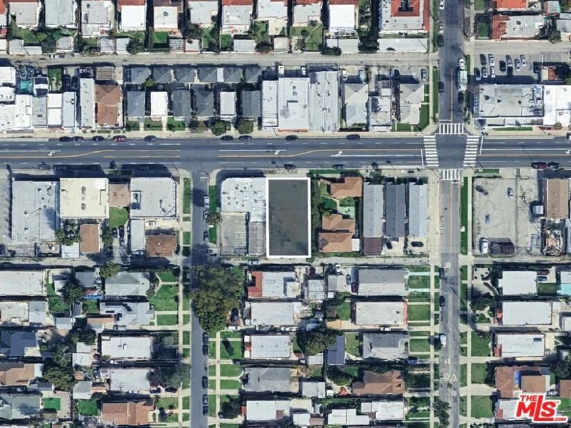 2620 W Vernon AV Los Angeles CA 90008 | MLS #26634571 41 MLS #26634571 image #0