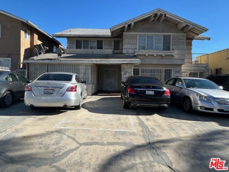 1320 Crenshaw BL Los Angeles CA 90019 | MLS #26636059 45 MLS #26636059 image #0