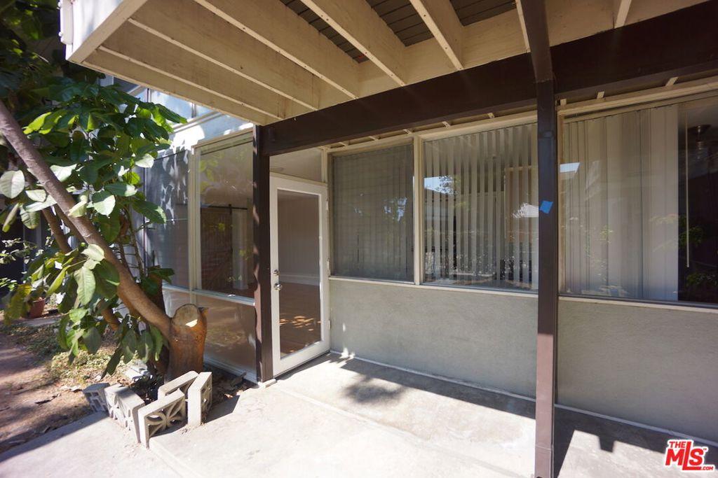 11133 Rose AV #17 Los Angeles CA 90034 | MLS #26636917 45 MLS #26636917 image #0