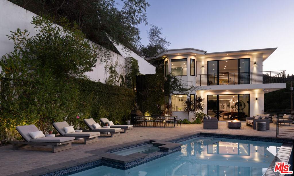 3820 Knobhill DR Sherman Oaks CA 91423 | MLS #26637971 45 MLS #26637971 image #0