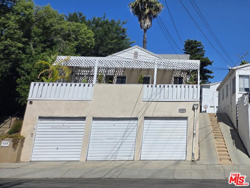 967 Lucile AV Los Angeles CA 90026 | MLS #26642493 45 MLS #26642493 image #0