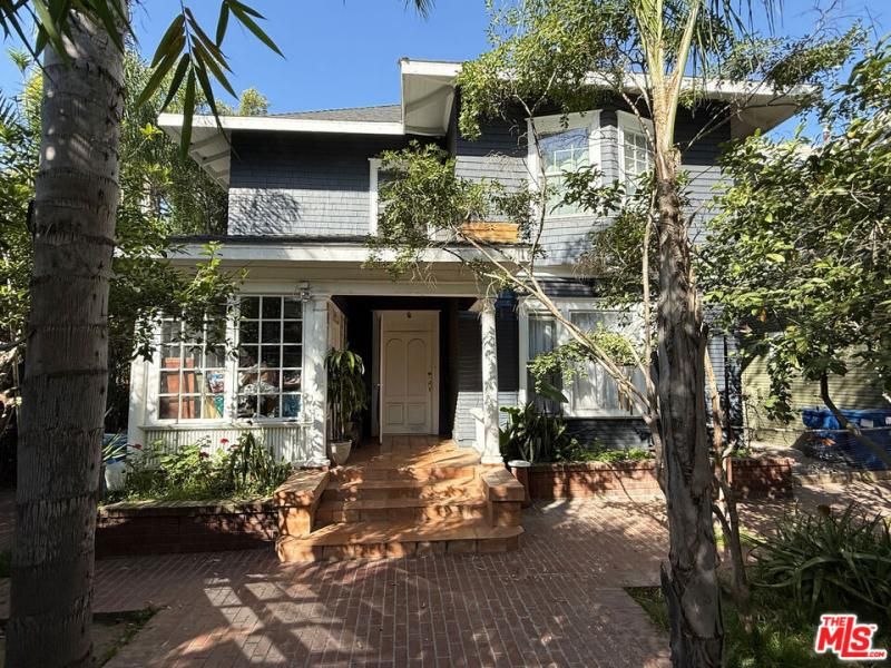 1625 S Bonnie Brae ST Los Angeles CA 90006 | MLS #26643257 79 MLS #26643257 image #0